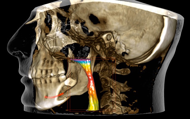 3D Imaging Capabilities